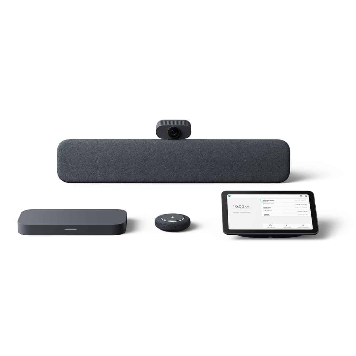 Google Meet Equipment Lenovo Series One Medium