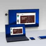 Airtame 2 Connect Your Way Multiple Devices