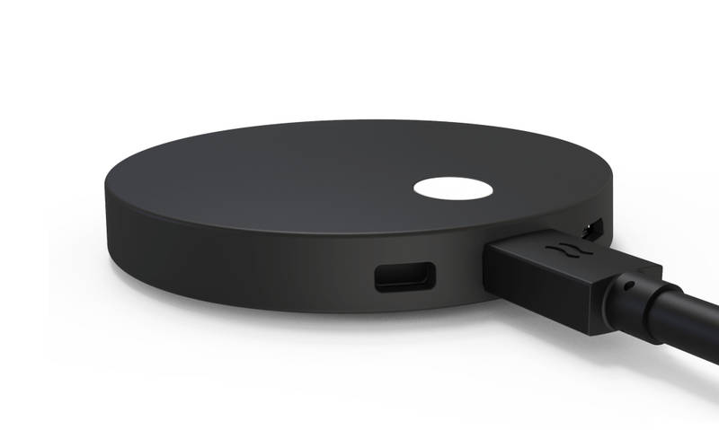 airtame 2 wireless presentation