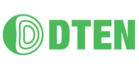 DTEN UK