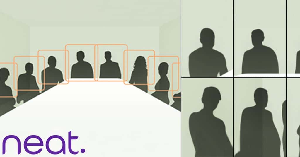 Neat Features Blog Header