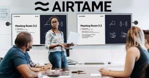 Everything About Airtame - Blog