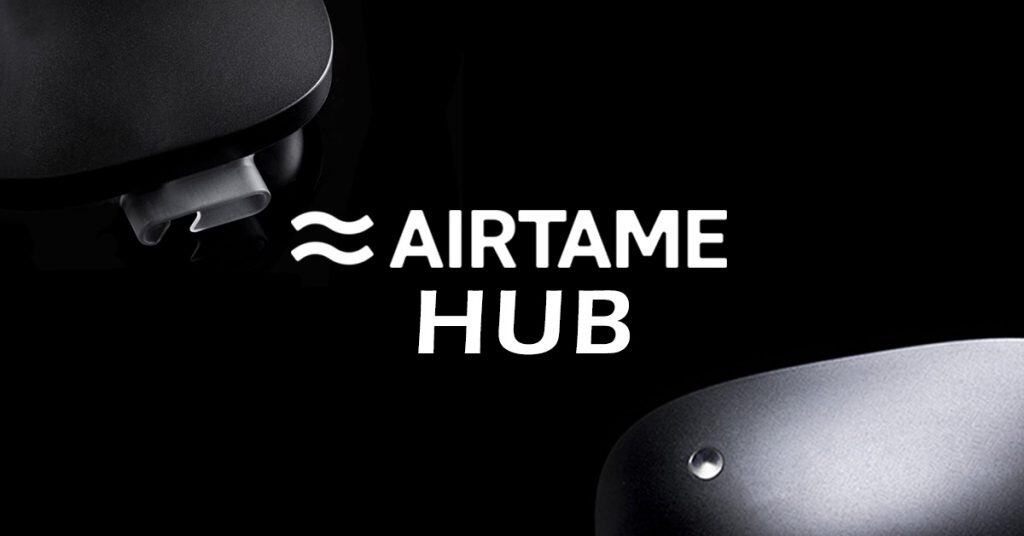 Airtame Hub And Its Features - Blog