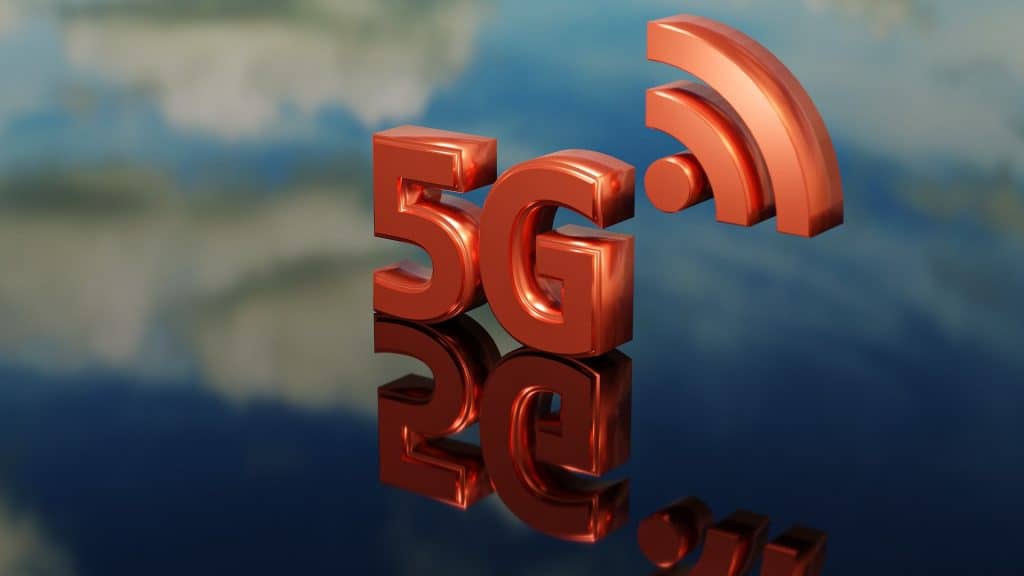 The impact of 5G on video conferencing