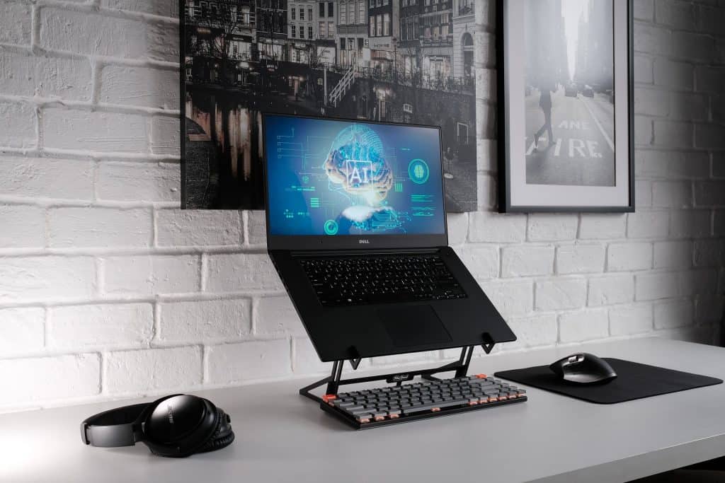 AI-powered meeting technology