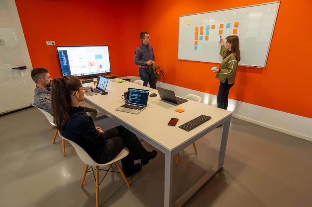 Unleash Creativity with the Best Remote Whiteboard for Collaborative ...