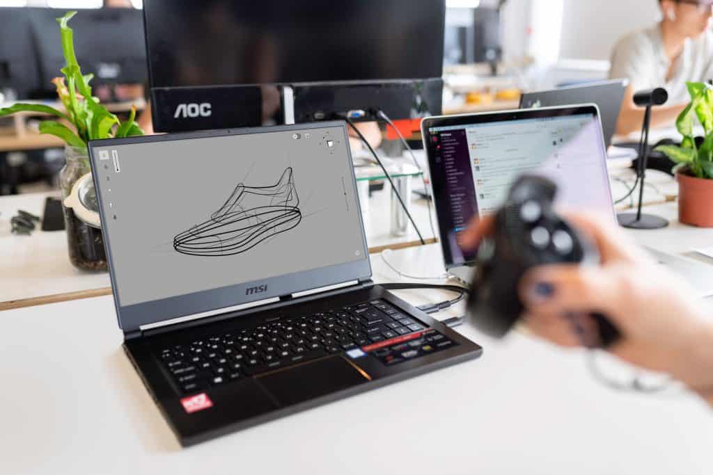 remote collaboration whiteboard