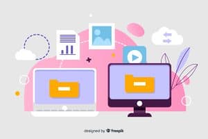 desktop sharing tool