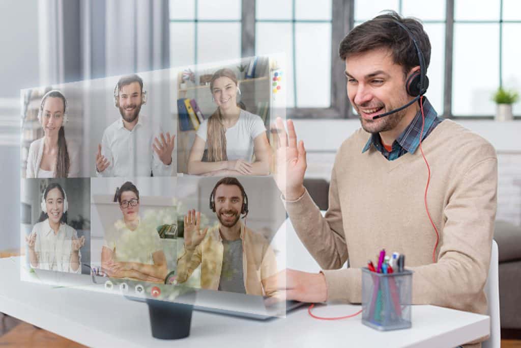 remote collaboration tools for business