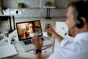 remote team communication tools