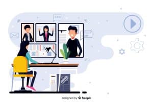 remote team management tools