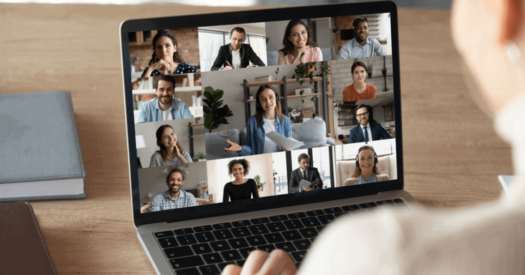 remote work communication tools