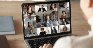 remote work communication tools