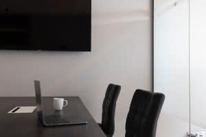 Effective meetings using audio visual tools