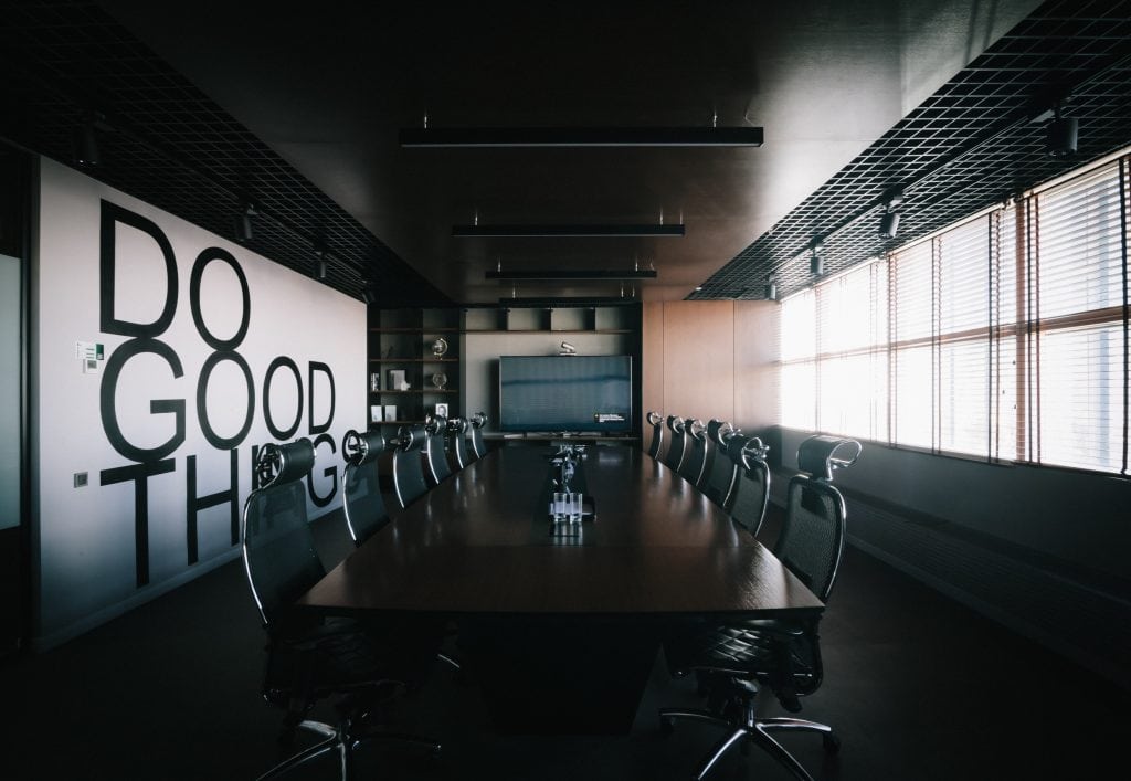 Maximizing meeting productivity with audio visual tools