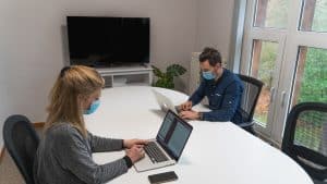 Productivity tips using AV equipment