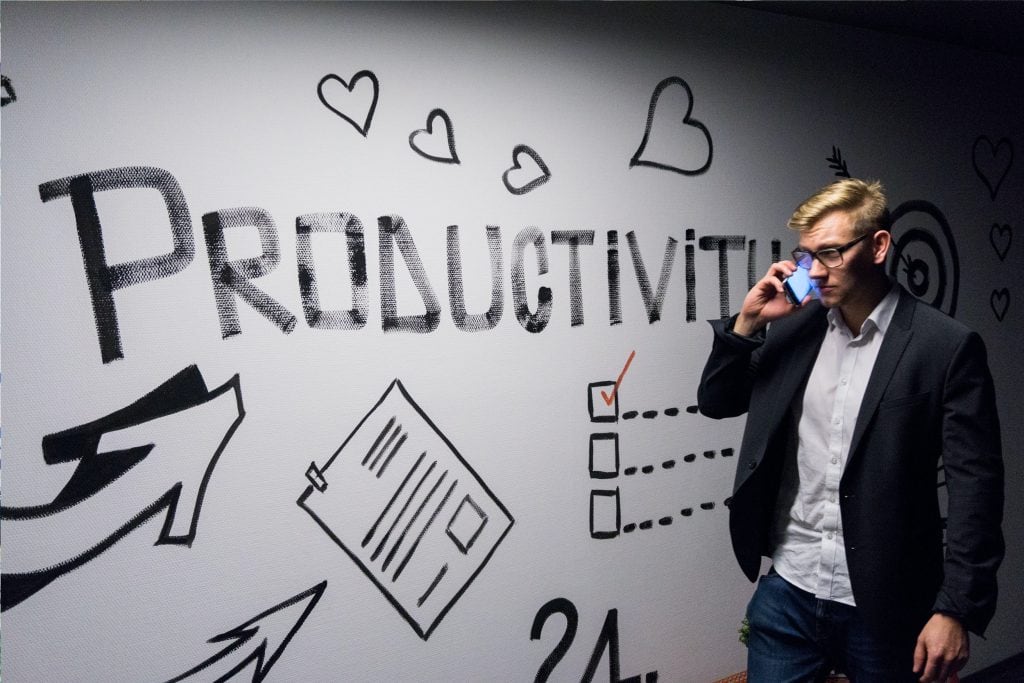 Using AV tools for more productive meetings