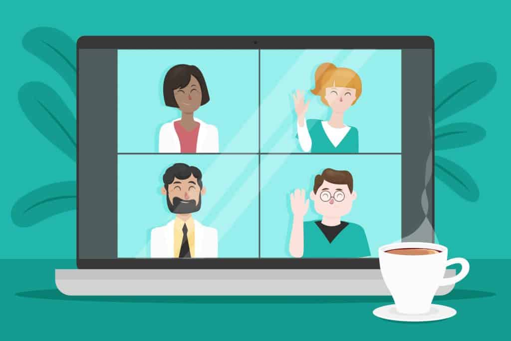 best video conferencing for remote teams