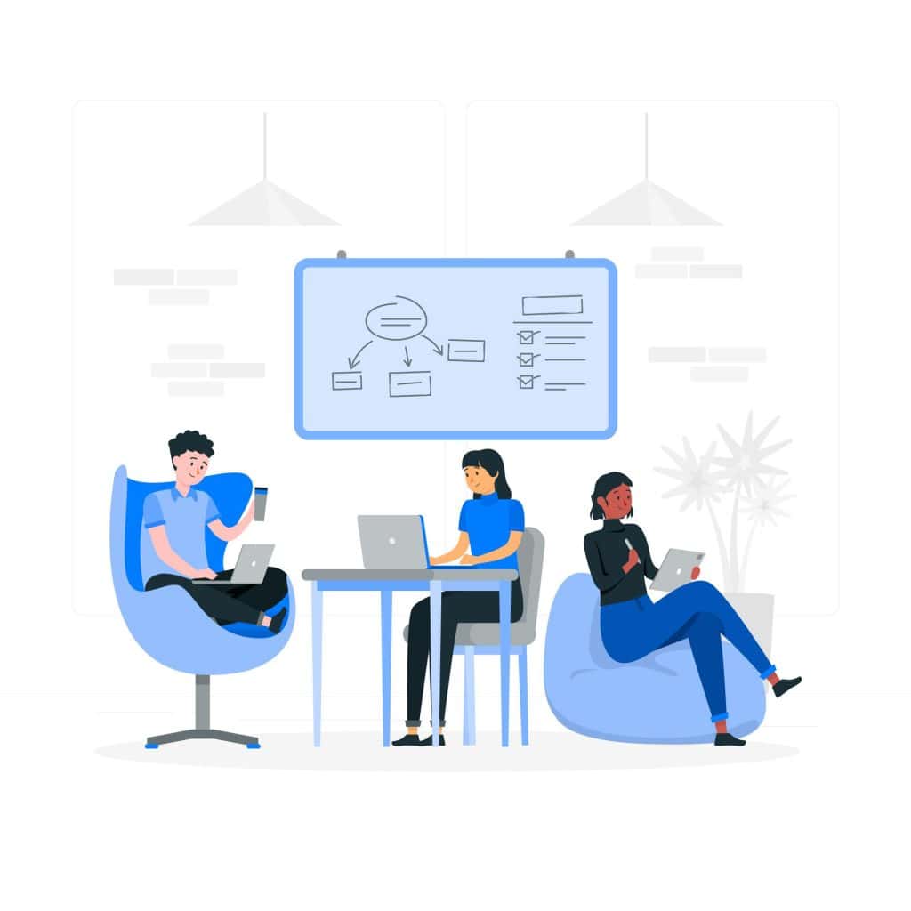 remote collaboration for creatives