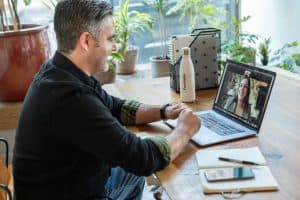 remote collaboration solutions for designers