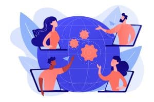 remote collaboration strategies