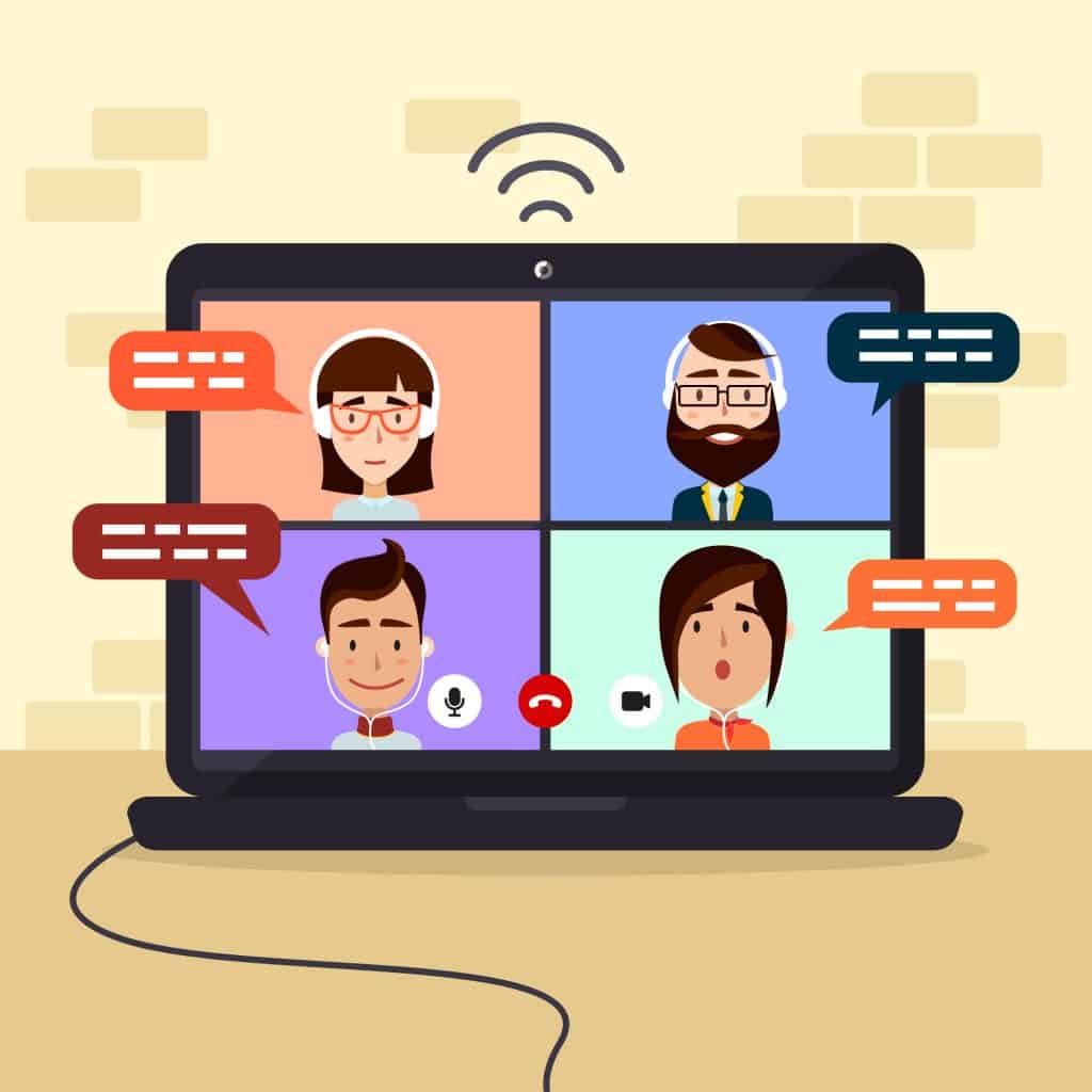 remote team collaboration platforms
