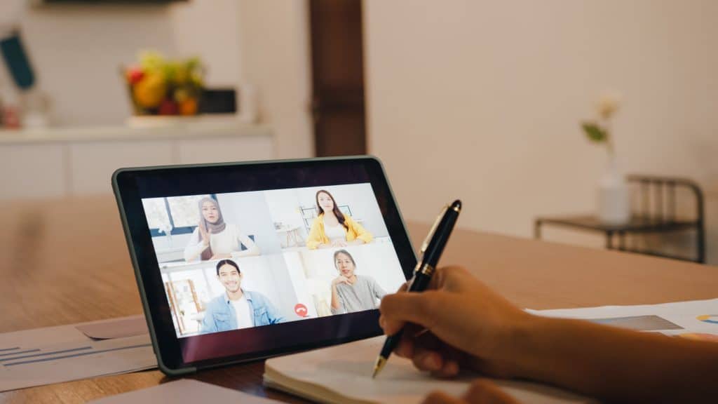 remote team planning tools