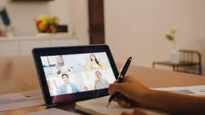 remote team planning tools