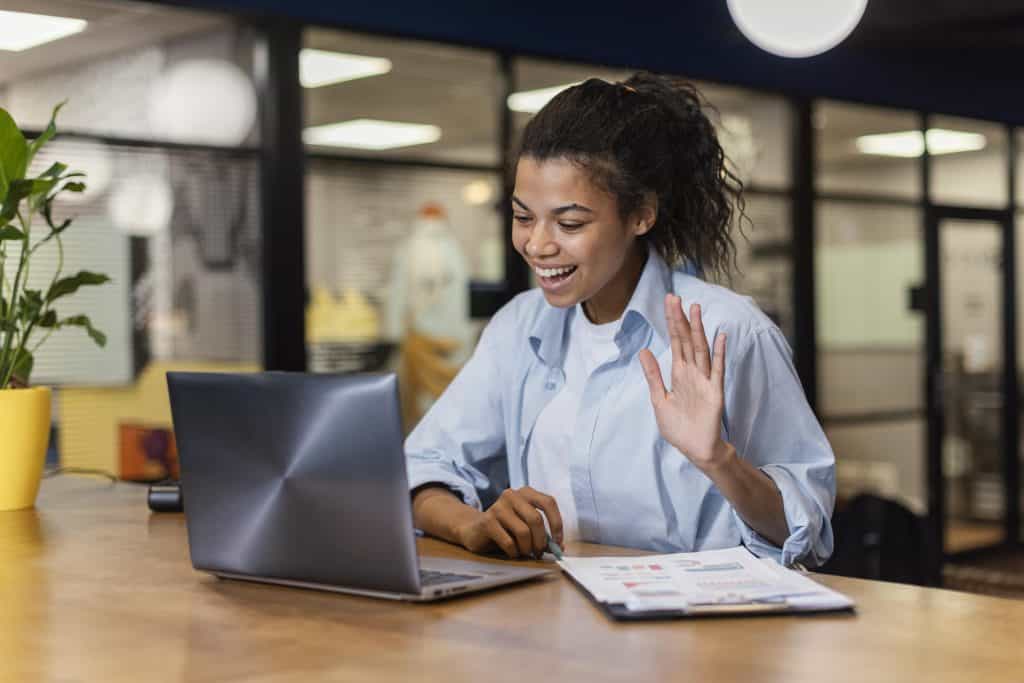remote work collaboration platforms