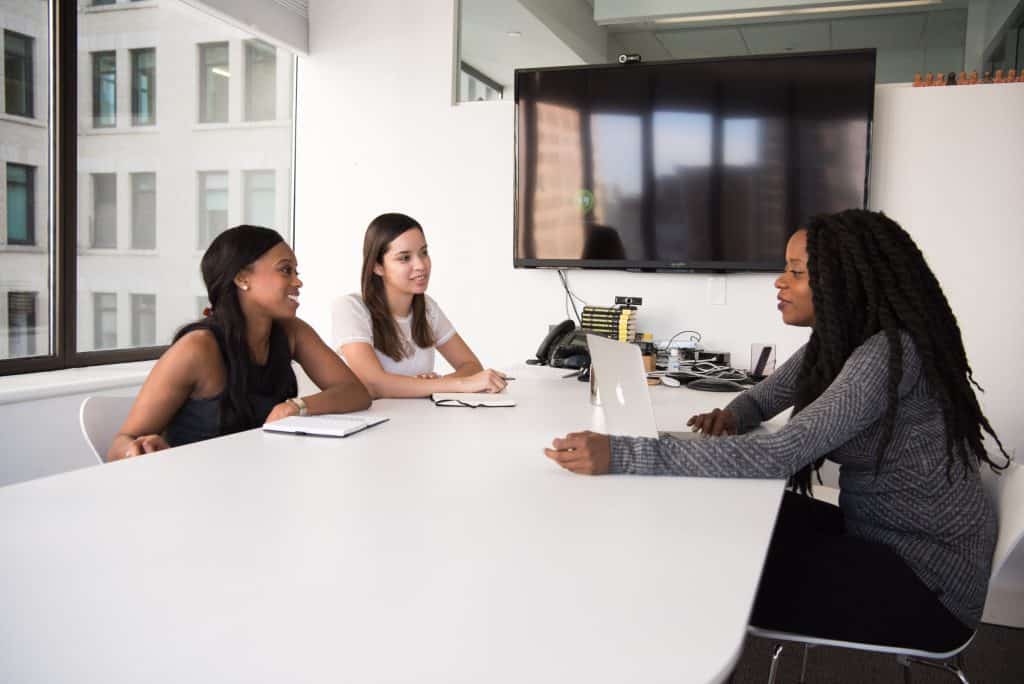 Achieve presentation success with AV technology