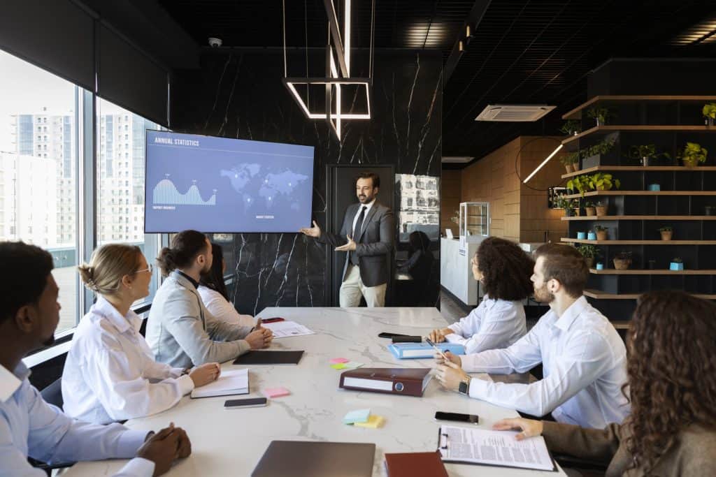 Audio visual equipment security