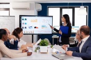 How to improve productivity with AV tools