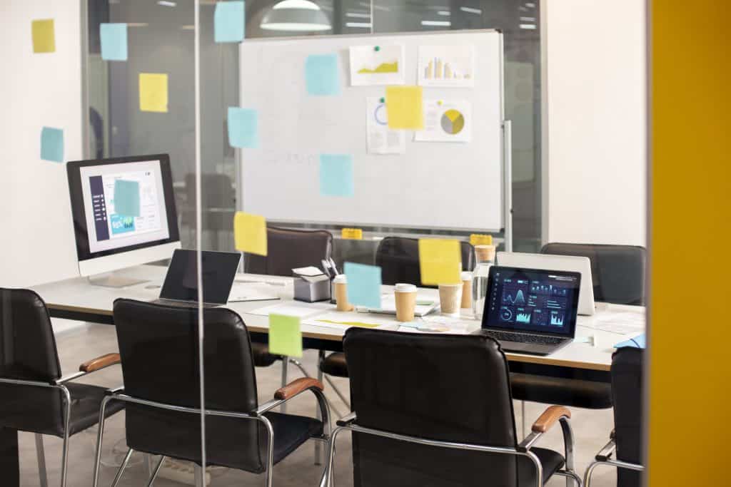 Power of AV technology in boosting productivity