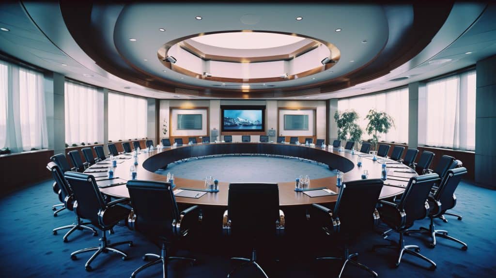 Presentation success with audio visual tools