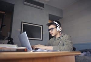 AV skills sharpening