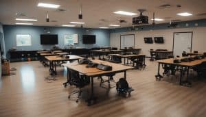 Advanced AV workshops