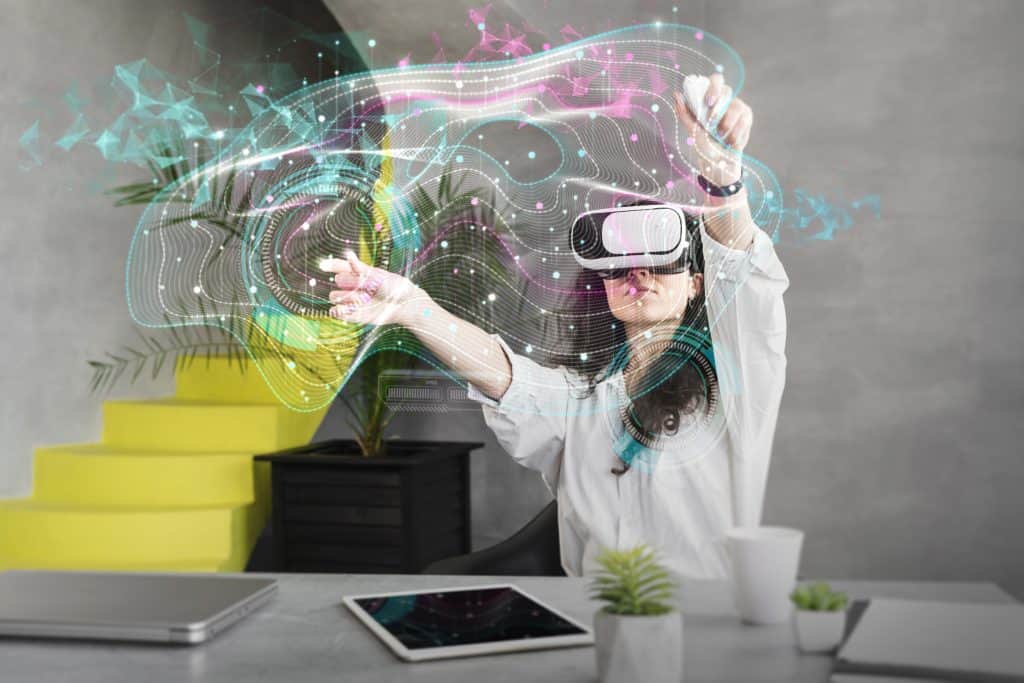 Creative AV exploration