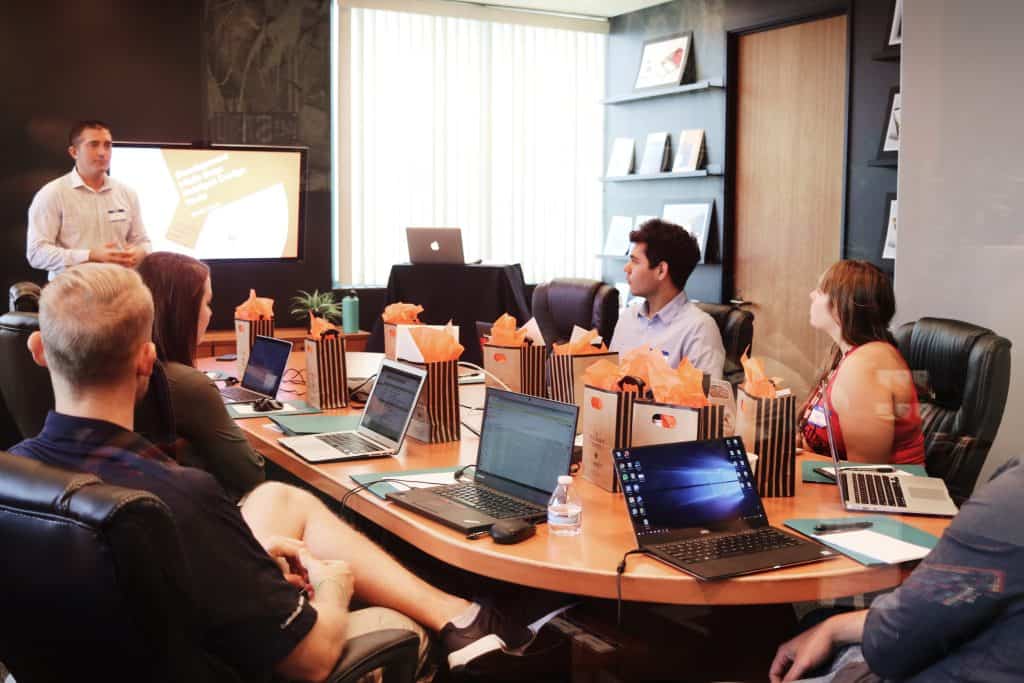Cutting-edge AV solutions