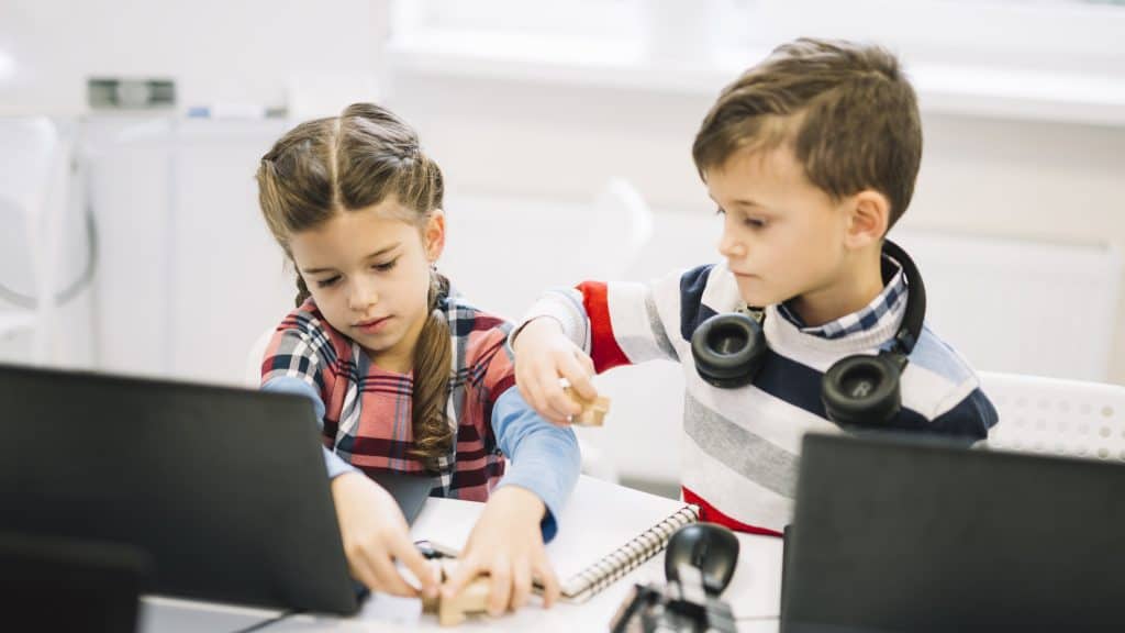 Interactive learning tools