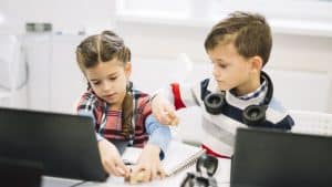 Interactive learning tools