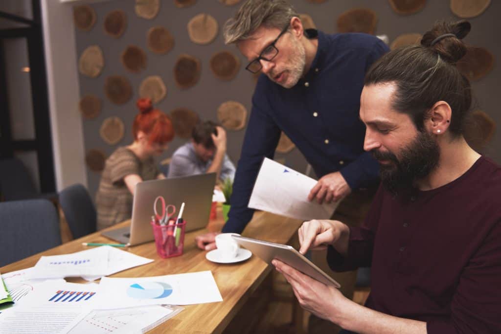 Skill-focused workshops