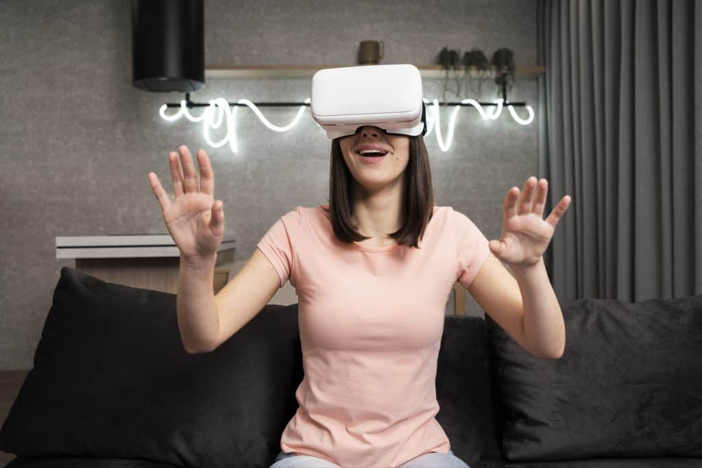 AV insights immersion
