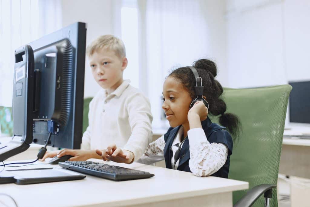 AV instruction mastery