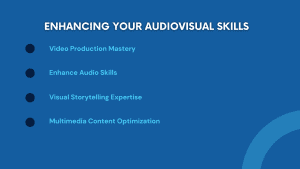 AV skills enhancement