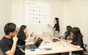 AV technology excellence