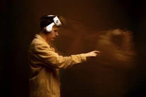 AV technology immersion