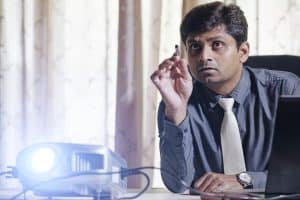 Expertise through AV