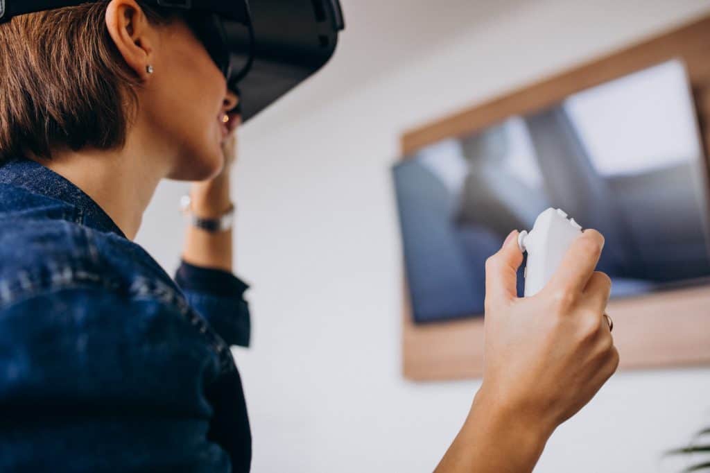 Skillful AV exploration