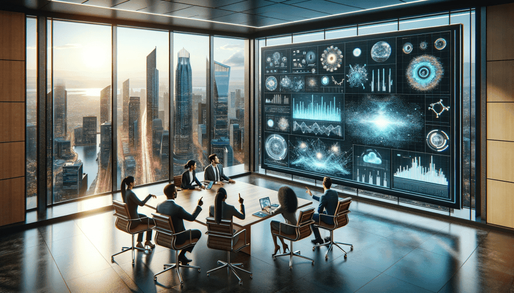 AV career growth