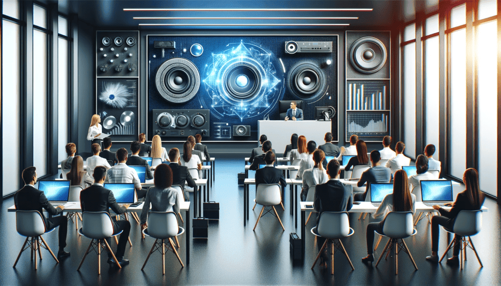 AV expertise elevation